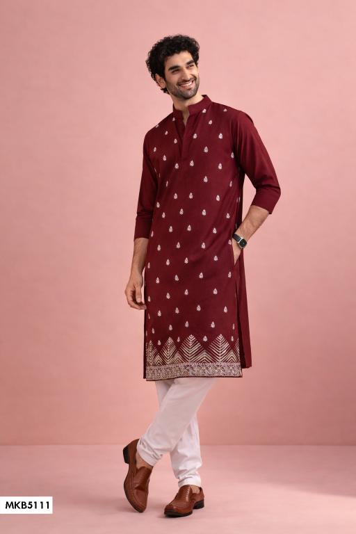 Mahotsav mens kurta with bottom vol 11 wholesale market